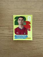 Carte panini Cristiano Ronaldo 