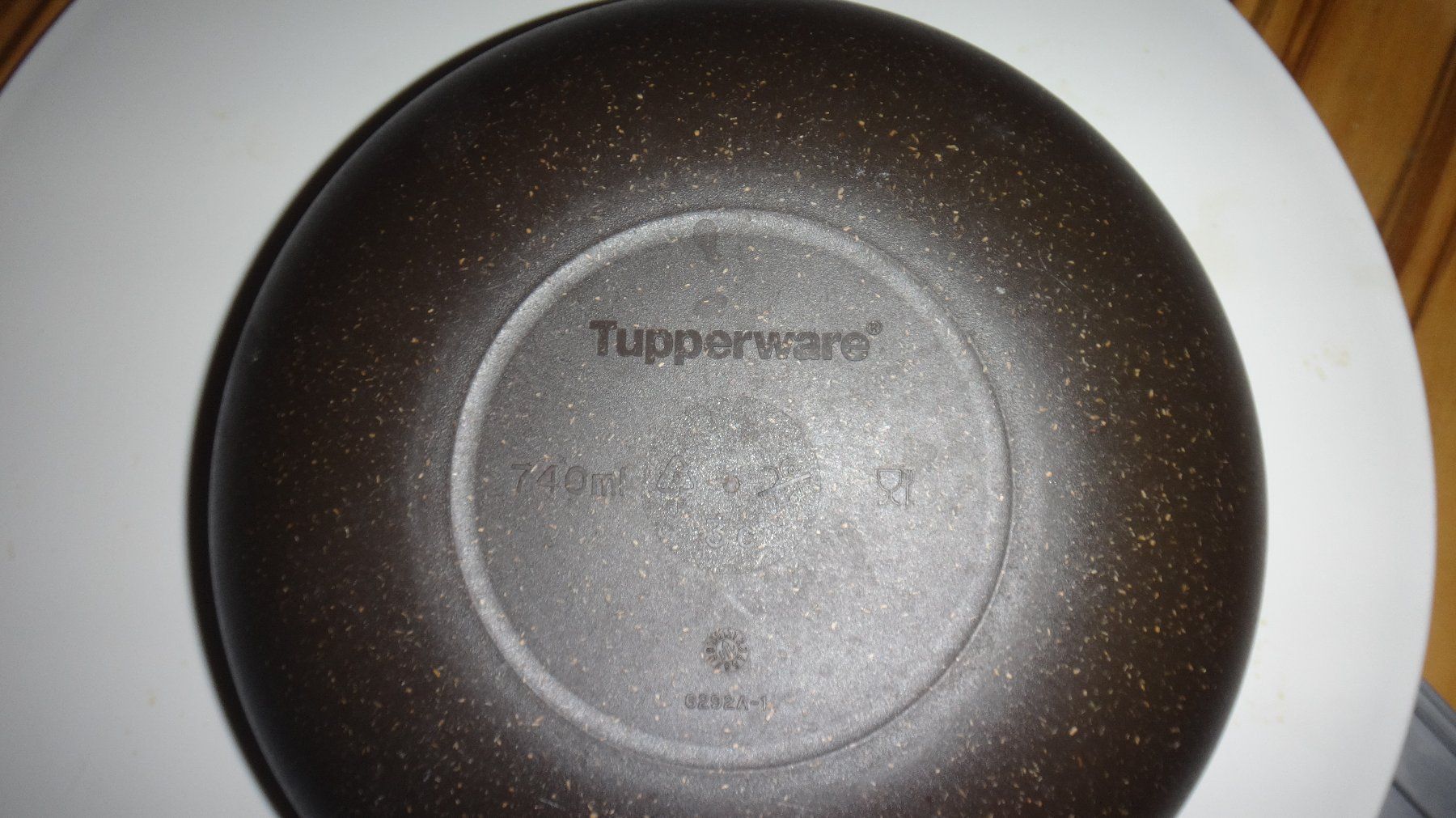 Tupperware Recipients et similaires: Tupperware Set 3 Stück – D'occasion à Zürich par motfz-d 5