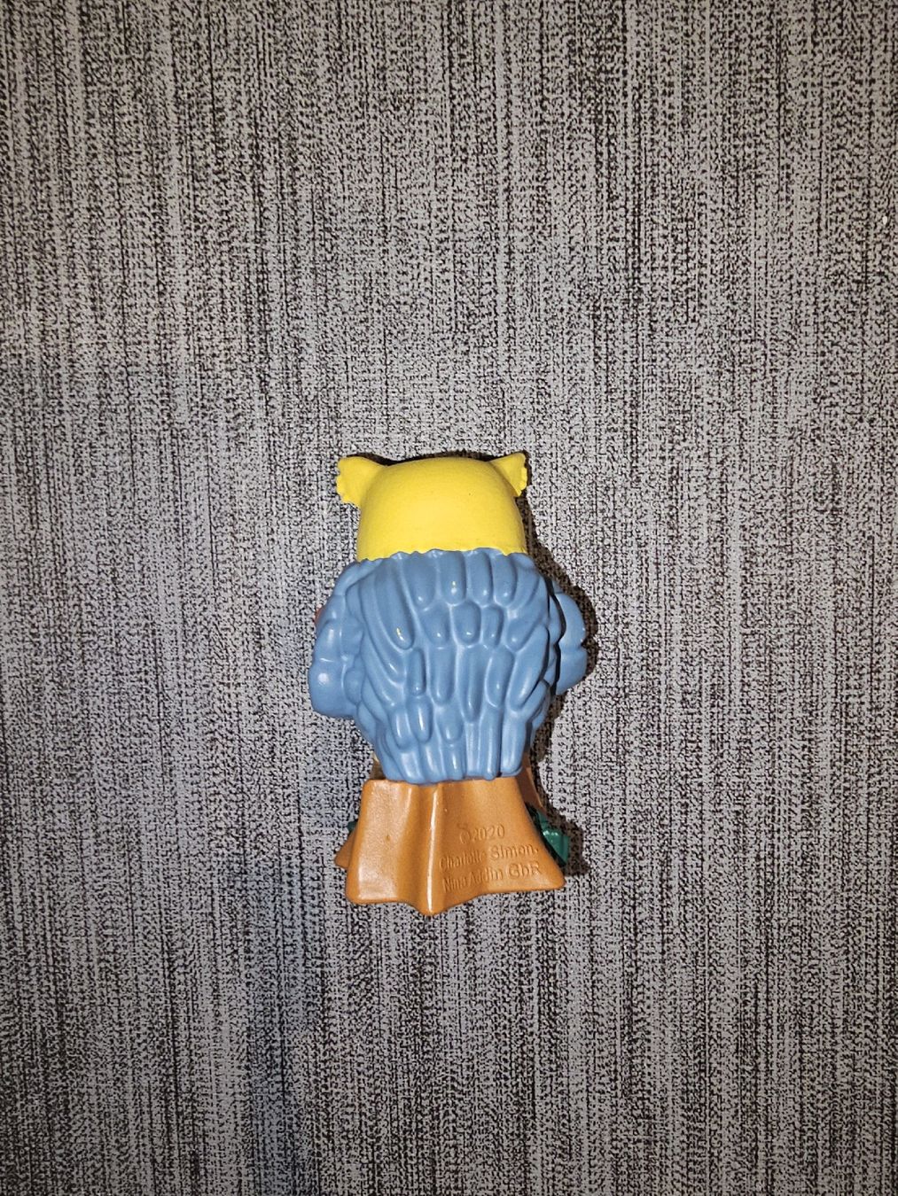 Tonies Figuren: Tonie Eule findet den Beat mit Gefühl – Gebraucht aus Diepoldsau von Likily 1