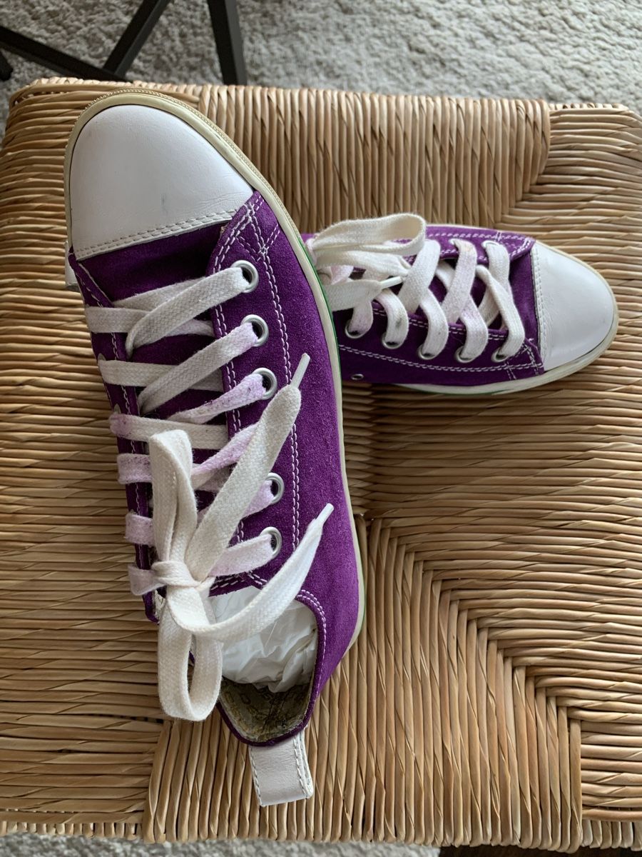 Dsquared2 Scarpe da donna: Dsquared 2, moccasins, original, size 37 – Usato da Lausanne venduto da oyu_hgg5 5