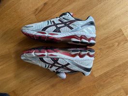 Asics Kayano 17 Grösse 44.5