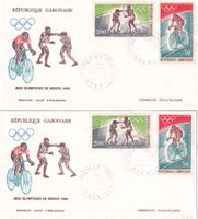 Lot Olympische Spiele