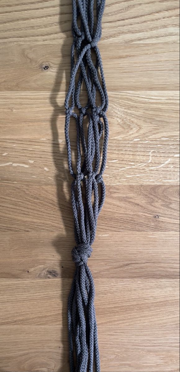 Tutte le decorazioni: potted plant hanger – Nuovo (secondo la descrizione) da Kilchberg ZH venduto da ben_pc68 4