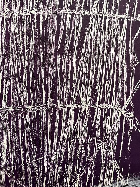 Grafica & Litografie: KÜNSTLER ? LITHOGRAPHIE SIGNIERT PROBE – Usato da Gersau venduto da grafik-kunst 4