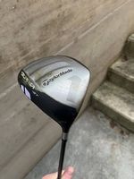 Driver Taylor Made femme Burner Superfast HT