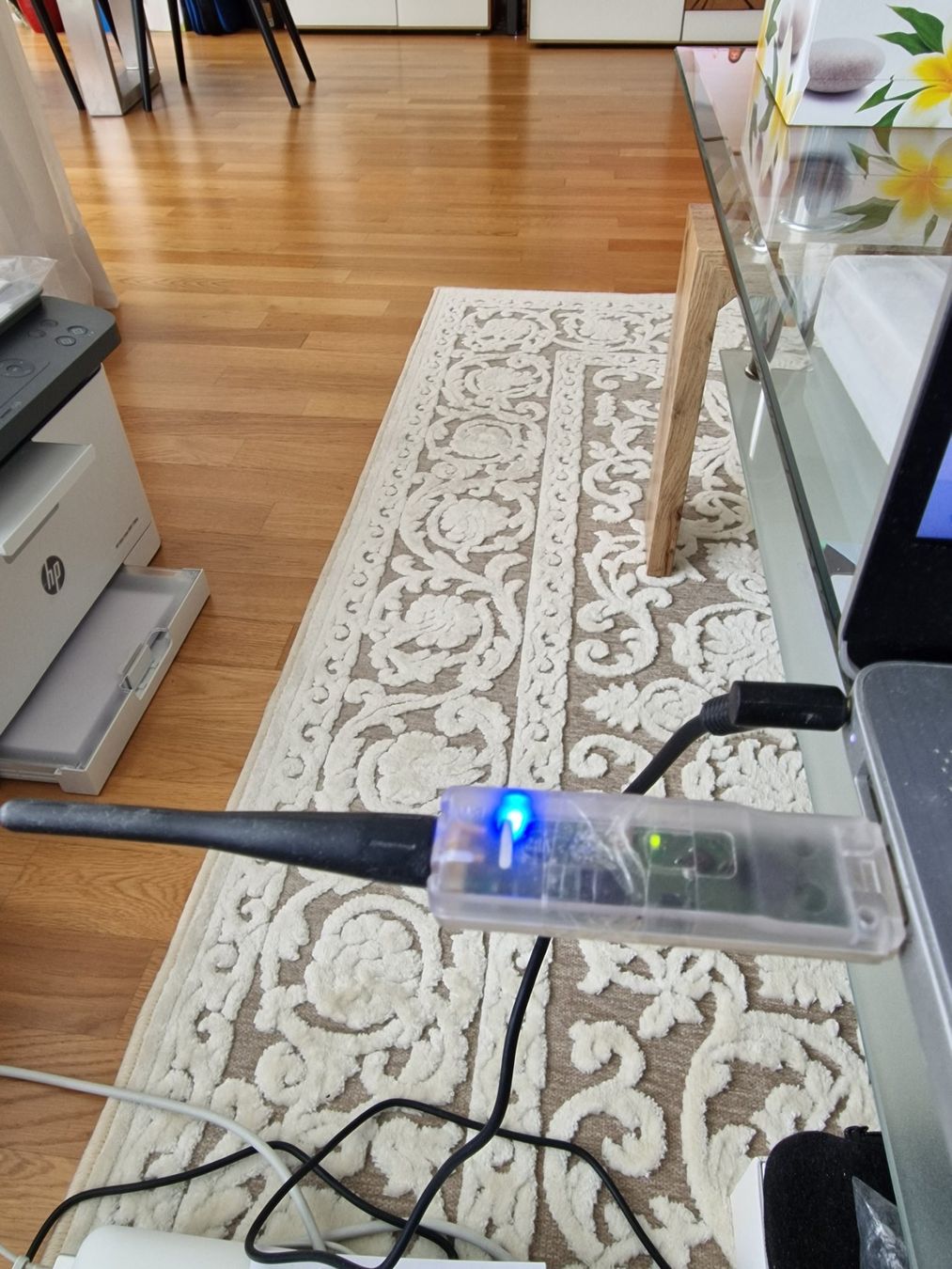 Radiocomunicazione: DV Mini und 2 Hotspot UHF zu verkaufen – Usato da Zürich venduto da HB9EZE