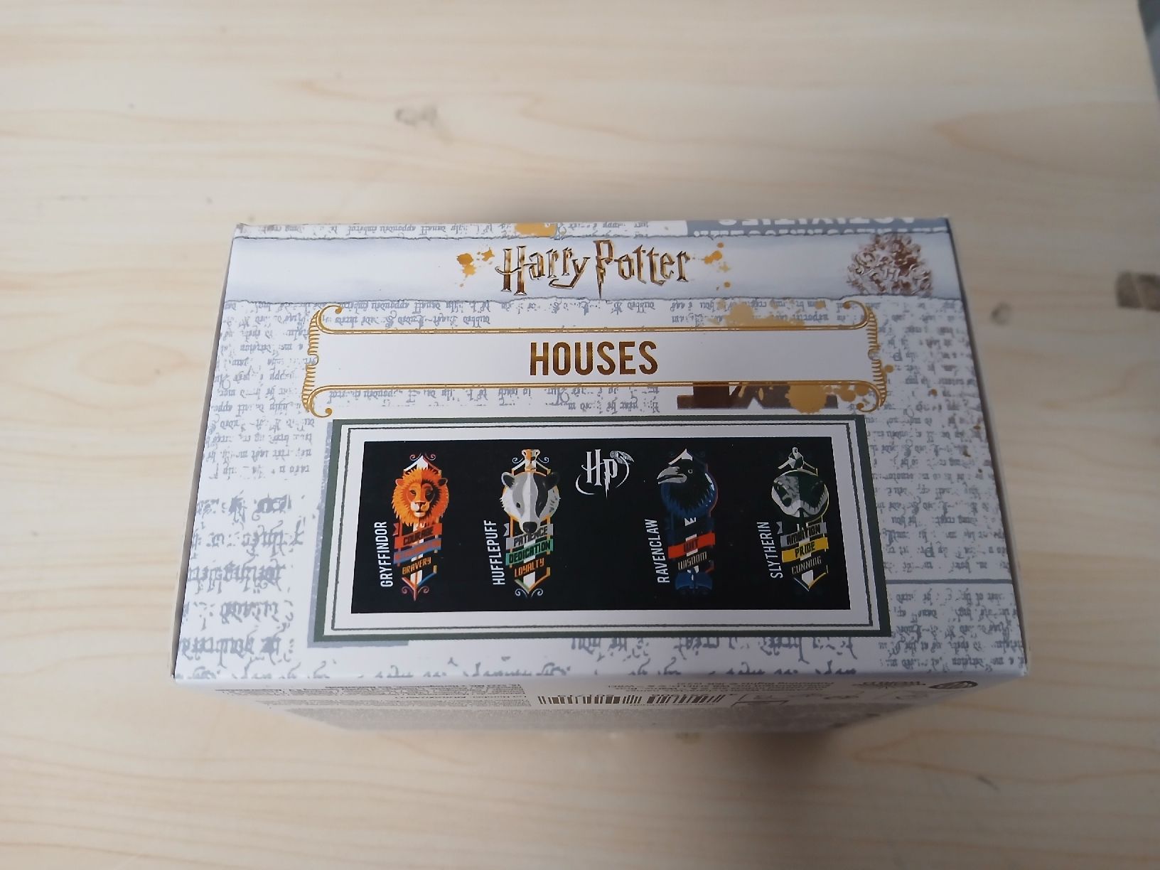 Tassen: Harry Potter Tasse – Neu und originalverpackt aus Wiedlisbach von Pontiacman93 1
