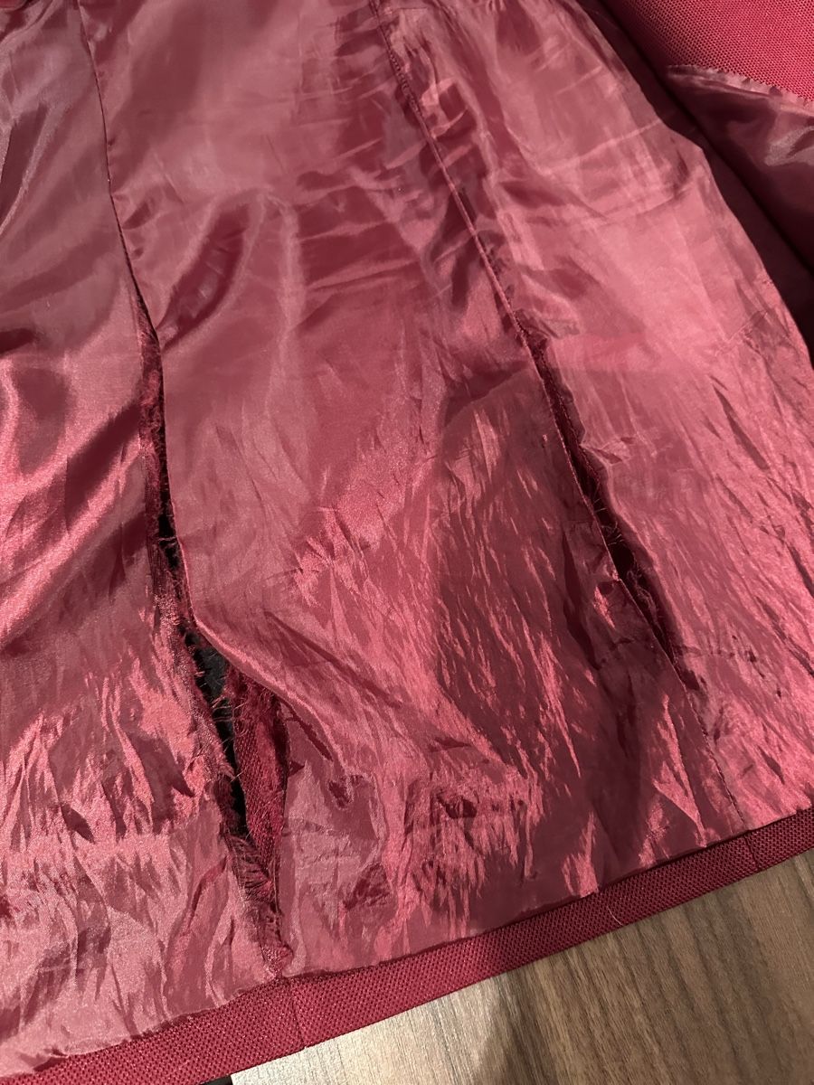 Cappotti: Manteau Sandro Ferrone – Usato da Les Bioux venduto da ann_g9bh 9
