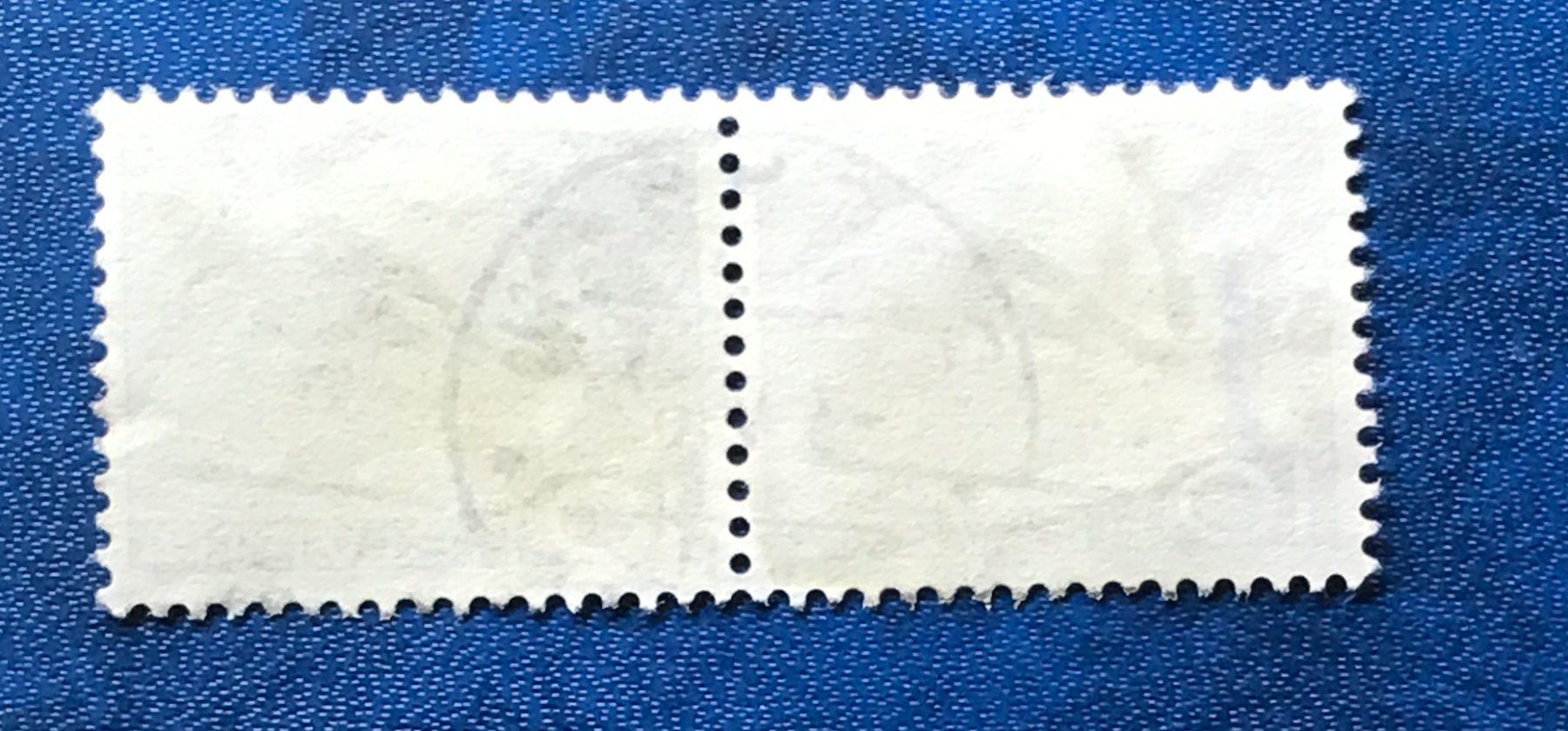 Tutti i francobolli: Nr.299 mit Stempel Bergbahn  1949    – Usato da Aarau venduto da Billa007 1