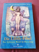 Lilith Fibel. Astrologie. Claude Weiss&Alexandra Klinghammer