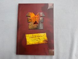 Warhammer - Liber Chaoticum Khorne Vol. 1 - Rarität