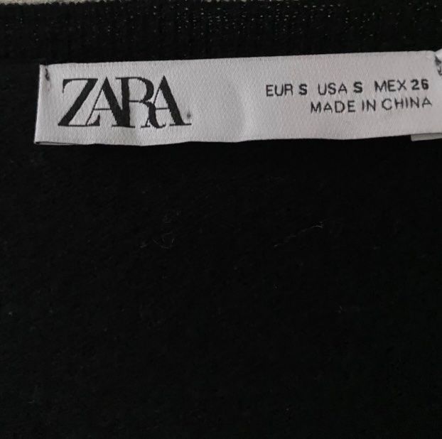 Zara Pulls & Sweat-shirts: ZARA Pullover aus 100% Wolle - neu - – Neuf (Voir description) à Jona par vanessasupermarket20 7