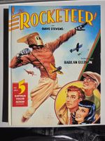 The Rocketeer, Zustand 1!, HC, NHV