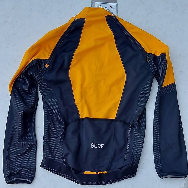 Giacche: Gore Phantom Jacket Men, Gore-Tex, Softshell, Gr.S, neu – Usato da Benzenschwil venduto da islandtreter 1