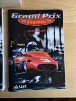 Grand Prix Legends PC-Spiel - Retro-Gaming-Klassiker!