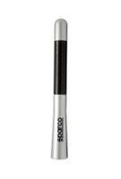 Sparco Antenne Carbon Alu Gewindesockel M4, M5, M6