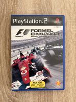 Playstation 2 Formel Eins 2003