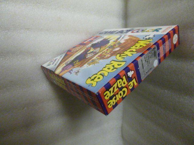 Wacky Races PAL GameBoy Color - (JON) (Gebraucht) in Pambio Noranco für ...