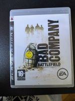 Jeu PS3 Battlefield Bad Company 