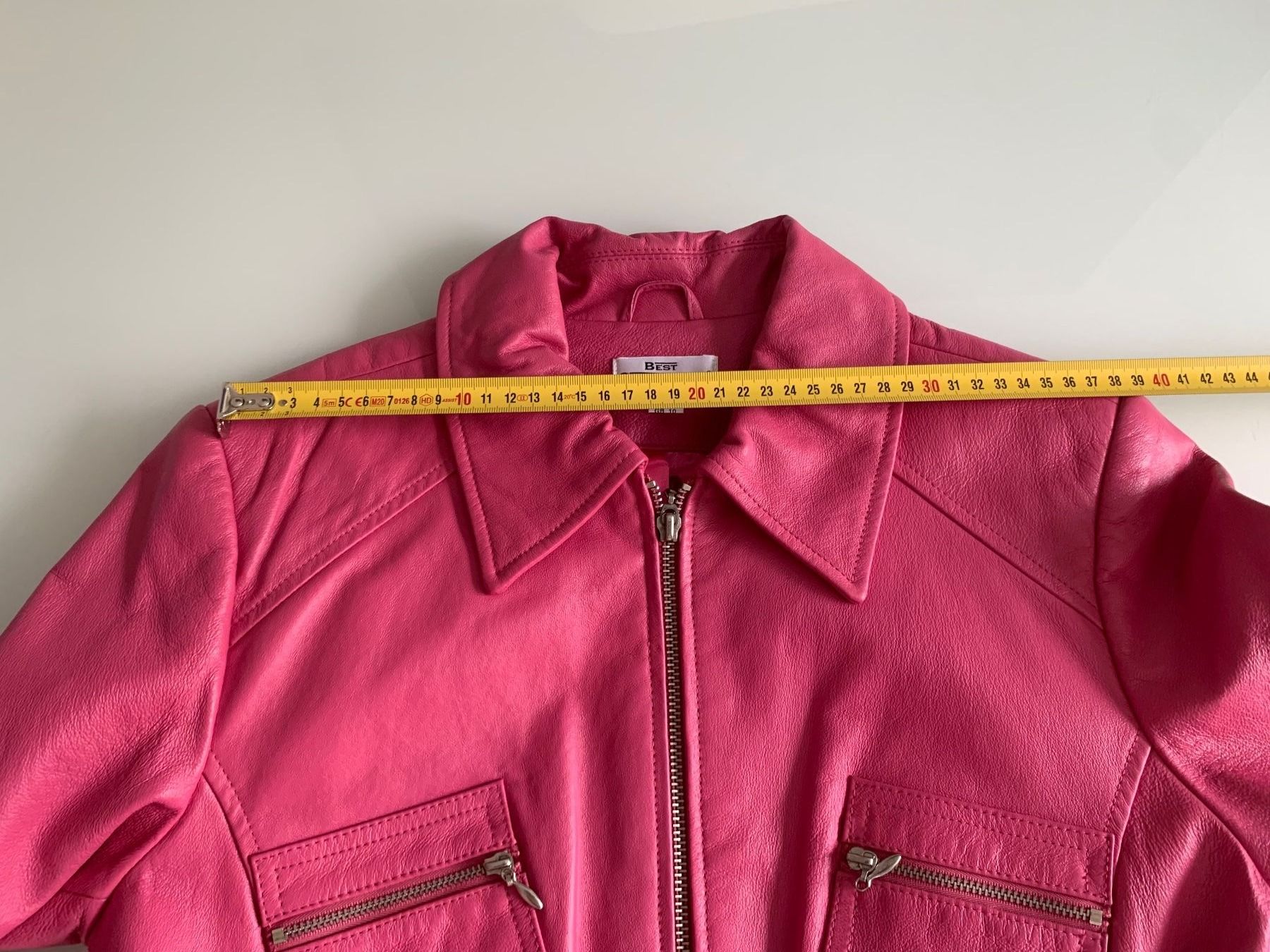 Heine Jacken: HEINE Echt Lederjacke NEU – Neu (gemäss Beschreibung) aus Adliswil von Jessik0 2