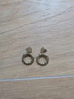 Ohrringe H&M gold