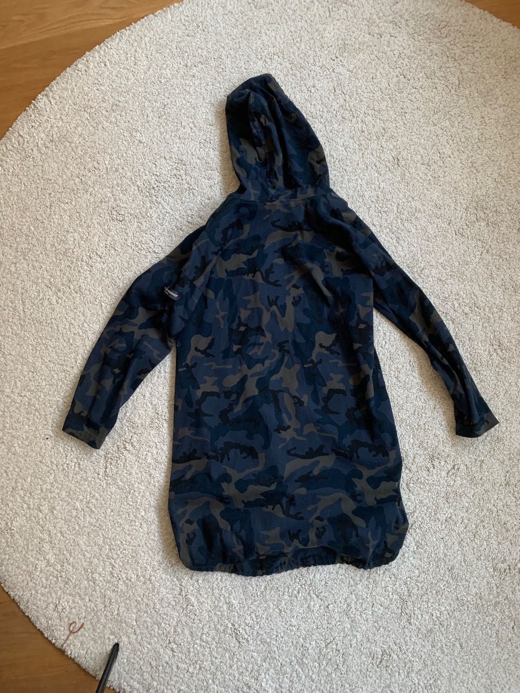 Giacche: Herbstjacke mit Camouflage-Muster – Usato da Binningen venduto da lea_5mf8 3