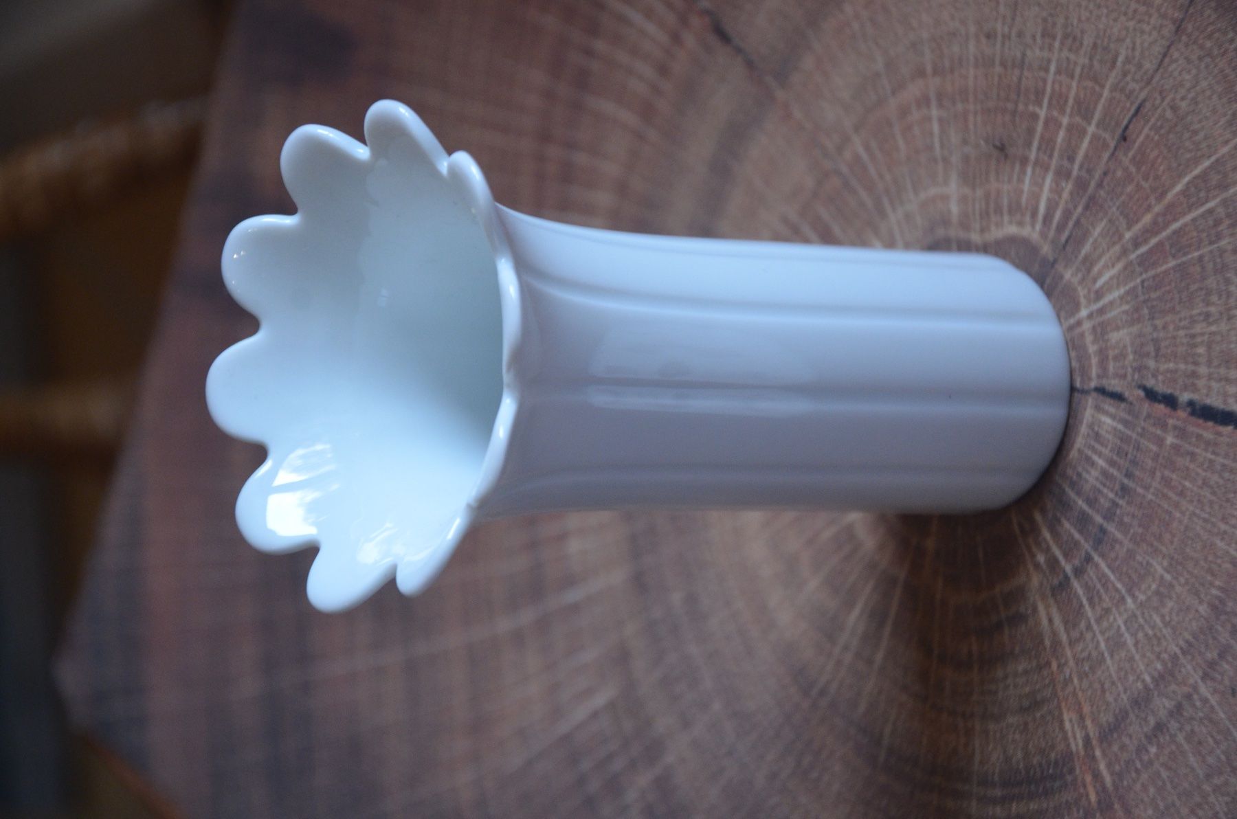 Vasi & Recipienti: BLUMEN VASE – Usato da Chiasso venduto da Dolly015