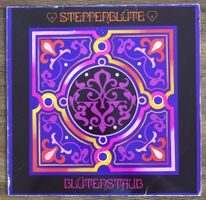 Steppenblüte – Blütenstaub LP, Christian Folk