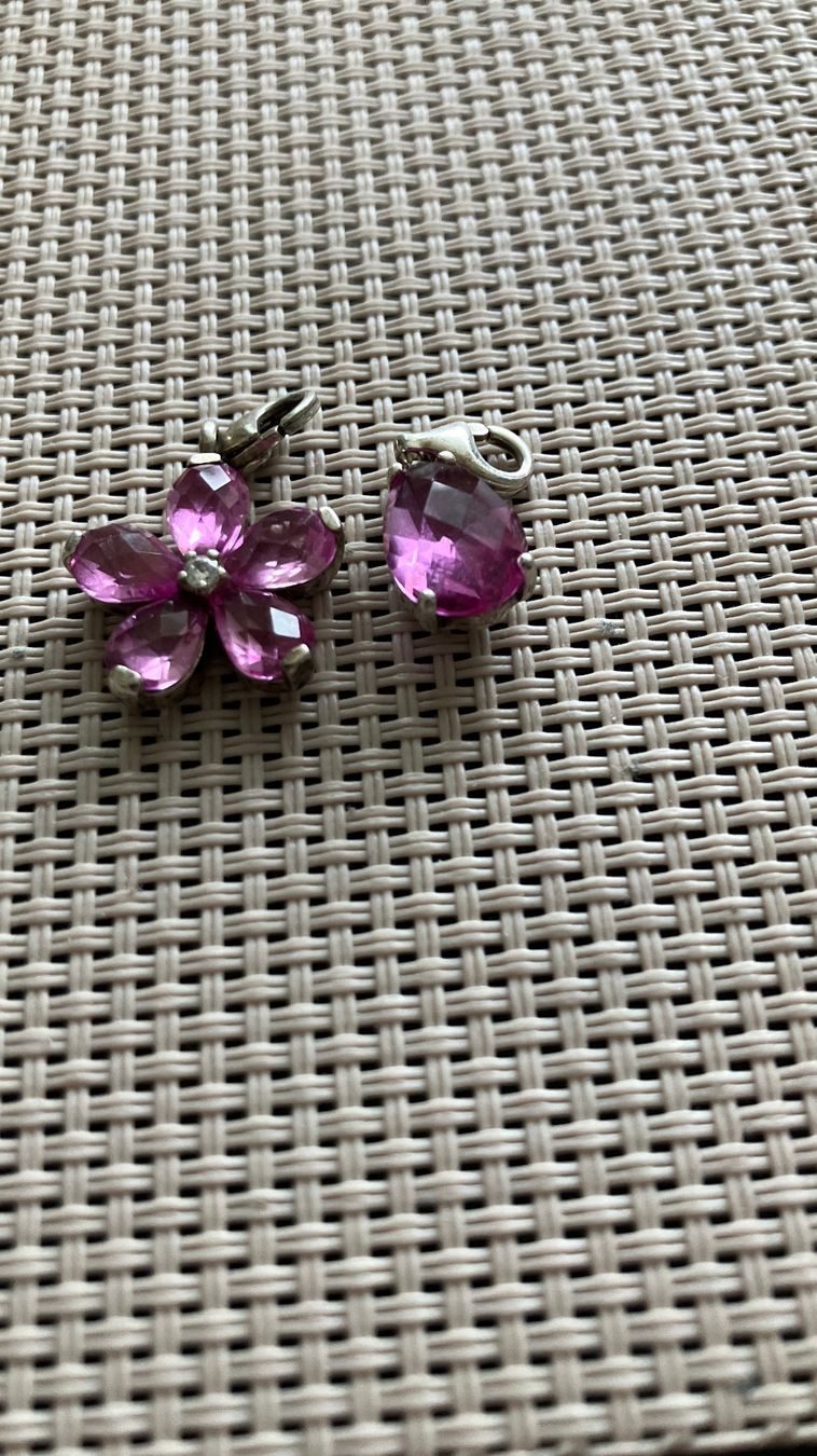 Thomas Sabo Pendentifs: Thomas Sabo Anhänger – D'occasion à Spreitenbach par schwarzerhase70