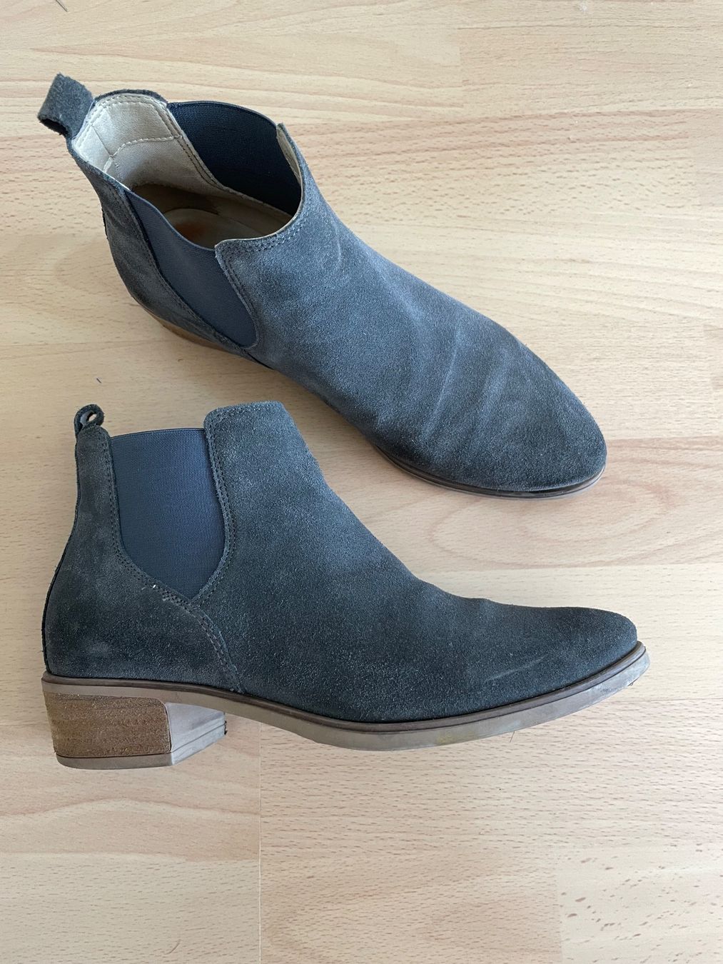 Scarpe da donna: Boots – Usato da Schüpbach venduto da puxxon 3