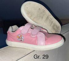 Sky / Paw Patrol Turnschuhe neuwertig, Gr. 29