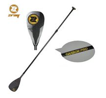 ZRay Paddel Carbon Pro SUP