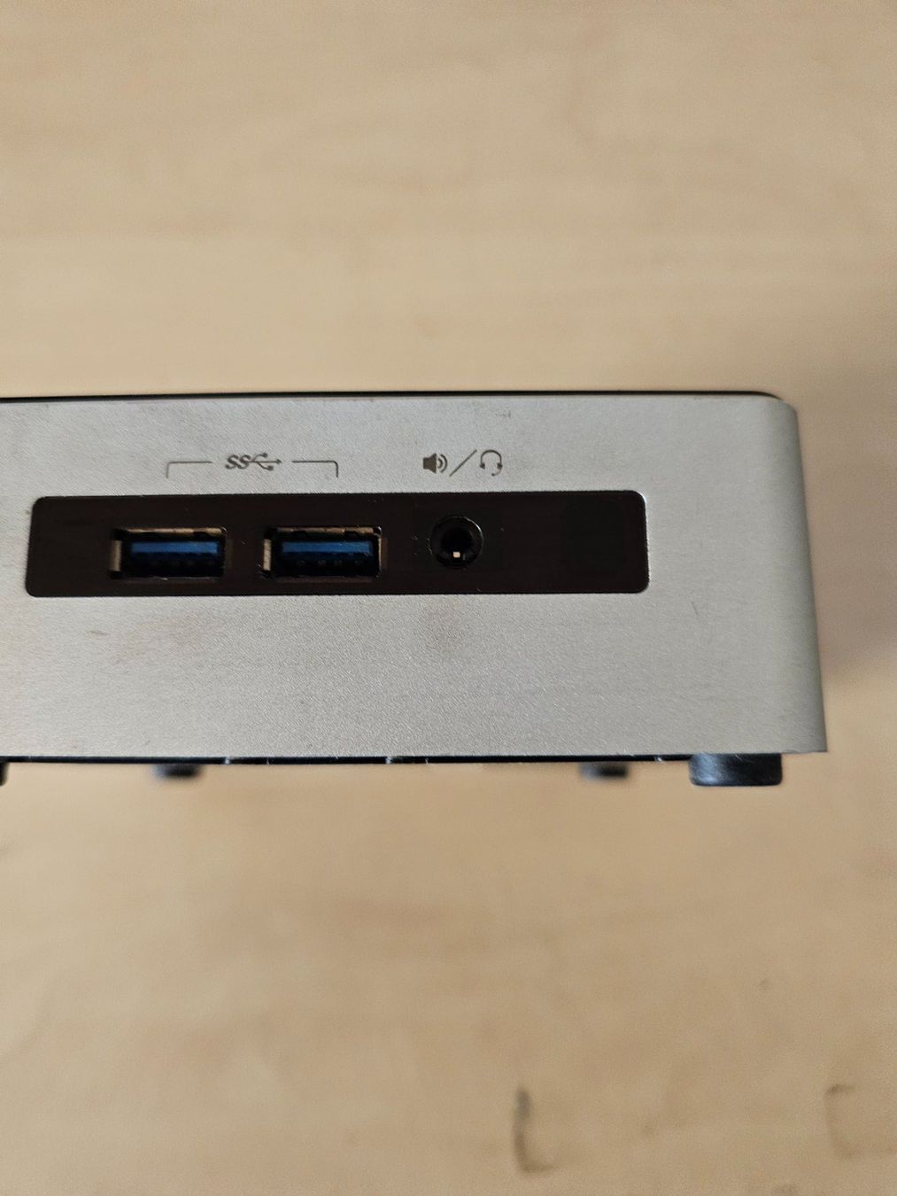 PC: Intel NUC 16 Gb Ram – Usato da Burgdorf venduto da weggu.666 4
