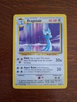 Pokemon Dragonair Base Set 18/102
