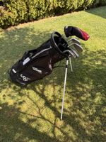 Wilson Prostaff Rechtshänder Golfset unisex für Beginner