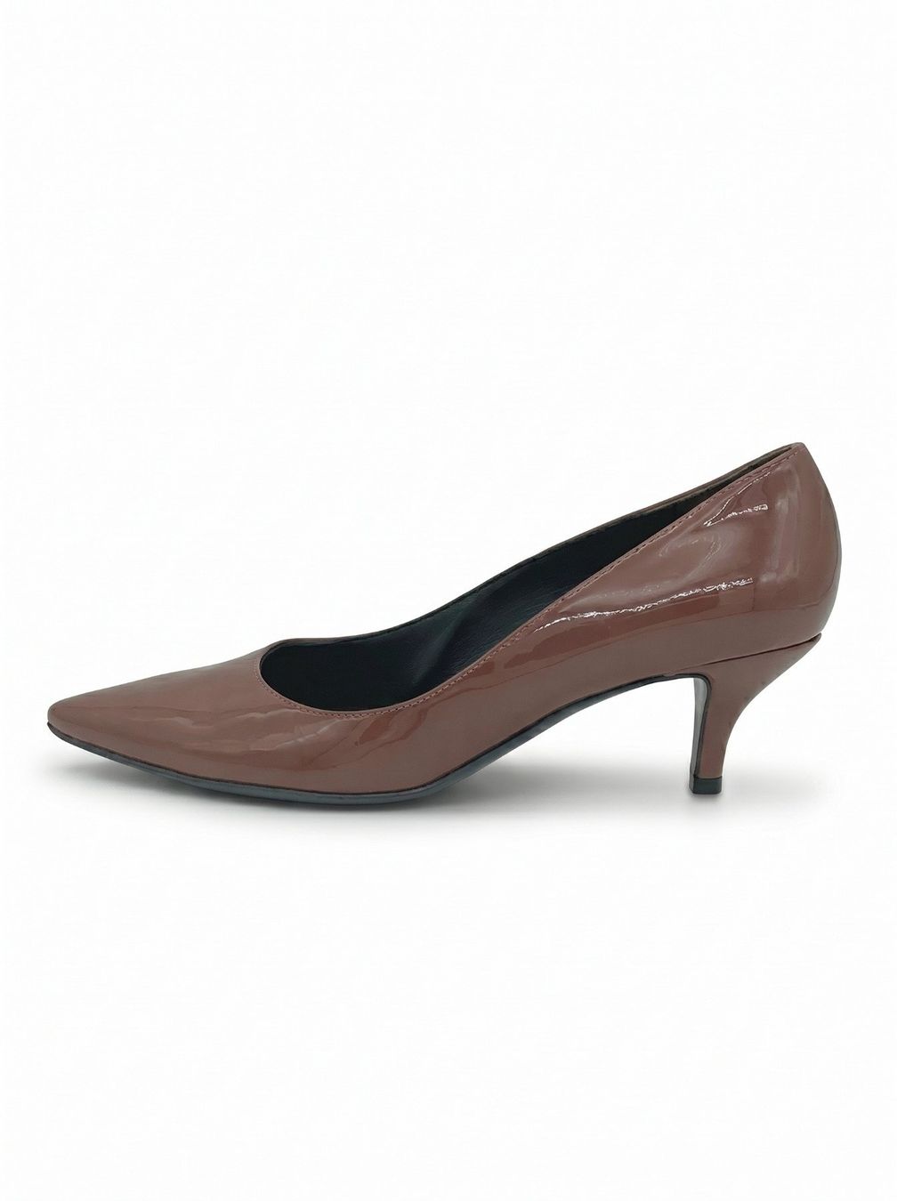 Kennel + Schmenger Scarpe da donna: Kennel & Schmenger ROME Pump EU 38 Braun – Usato da Zürich venduto da shoe_shop