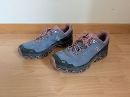 On Cloudventure 38 waterproof
