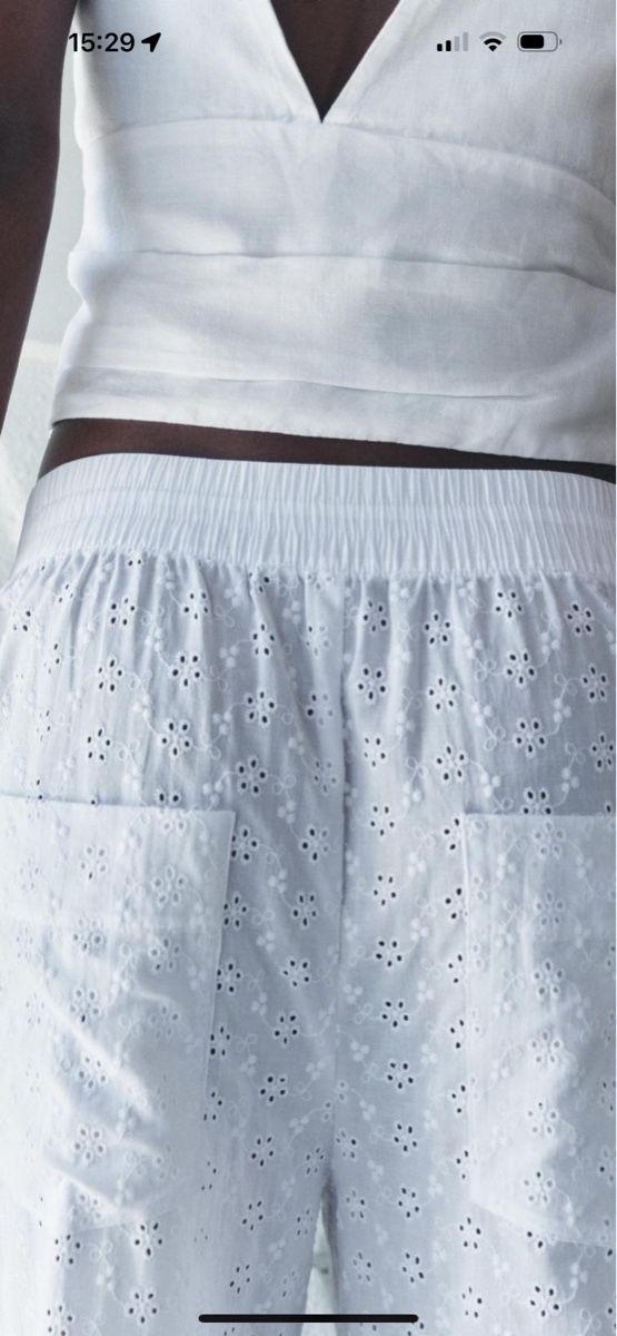 Zara Hosen: Hose Zara  (XL) – Neu (gemäss Beschreibung) aus Vezia von sidu03 2