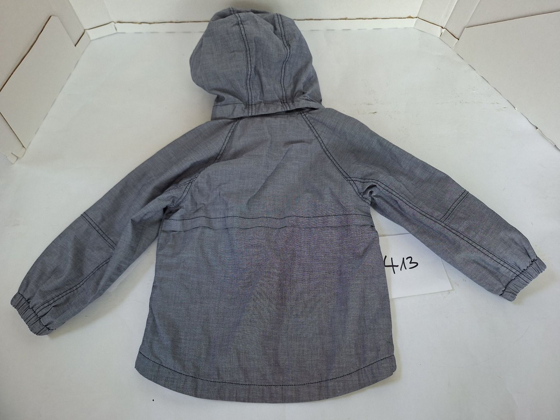 H&M Jacken & Mäntel: Jungen Jacke Übergang 92 – Gebraucht aus Chur von copino 1