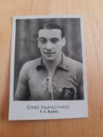 Altes FC Basel Sammelbild Laurens ca 1935