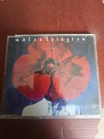CD Single - Maloo – Lovegrow (Europop, 1990)