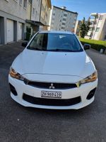 Mitsubischi Lancer SB 1,6 Benzin