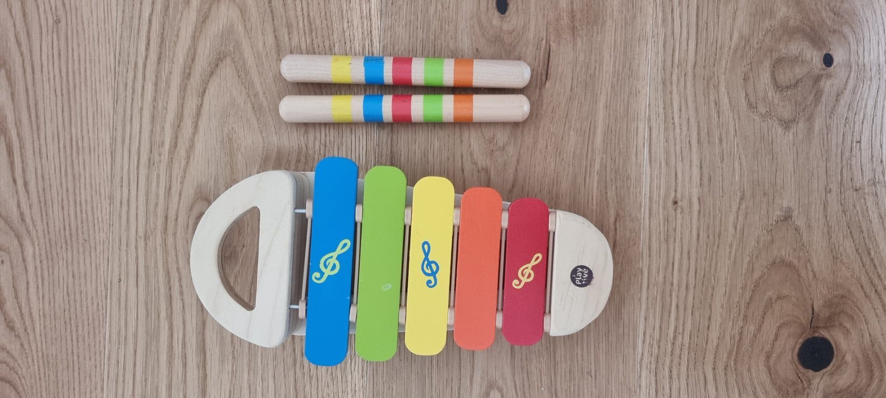 Spielzeuge: Kleinkinderspielzeugset für Mädchen – Gebraucht aus Lachen SZ von allesweg78 2