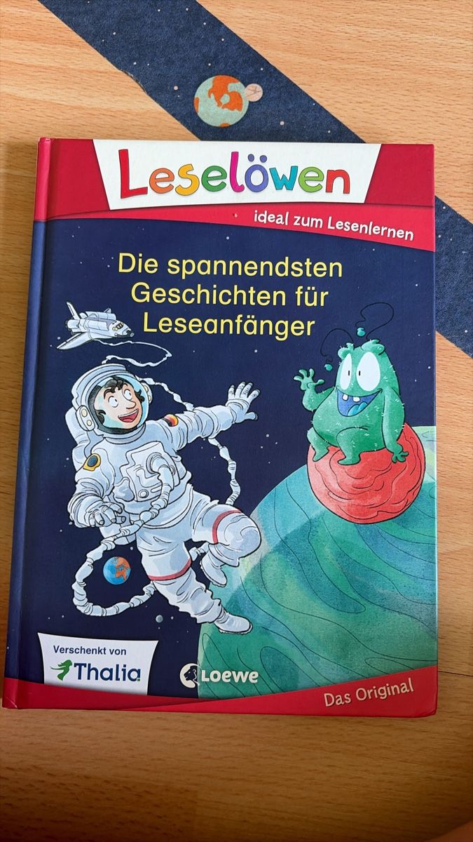 Libri: Erstlese Buch – Usato da Heiden venduto da reentry01