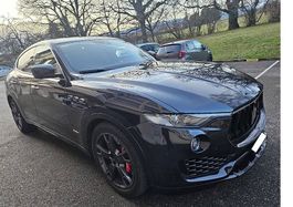  Maserati Levante Sport 