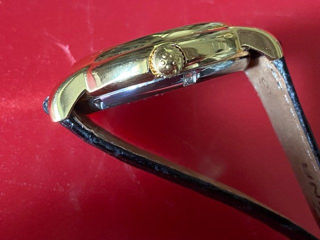 Eterna Uhren: Eterna Matic Opera AUTOMATIC NEUVE NOS – Neu (gemäss Beschreibung) aus La Neuveville von Ofinzerb 1
