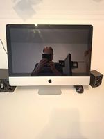 Älterer MAC