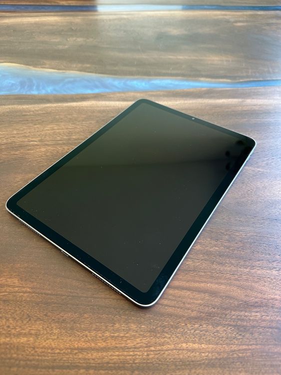 Apple iPad Air 4 Generation 64GB | Kaufen auf Ricardo