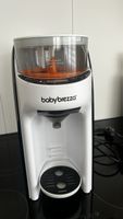 Baby brezza fórmula pro advance 