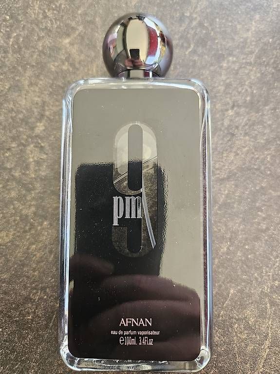 Profumi & Eau de Toilette: Parfüm Afnan 9 PM 100 ml – Usato da Sempach venduto da Spartan610